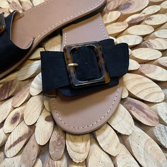 NWOT Ann Taylor LOFT shoes - Picture 2 of 5